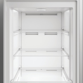 Indesit Congelador Libre instalación MFINF 1312 W4E White - ARC P1 Control panel