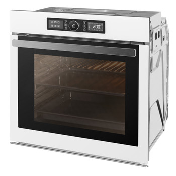 Whirlpool Sütő Beépíthető AKZ9 6230 WH Elektromos A+ Perspective