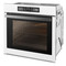 Whirlpool OVEN Ugradni AKZ9 6230 WH Električna A+ Frontal