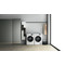 Whirlpool Washing machine Samostojeći FFD 8448 BCV EE Bela Prednje punjenje C Perspective