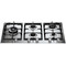 Whirlpool HOB GMF 9522/IXL Inox GAS Frontal