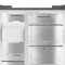 Whirlpool Σε σειρά Ελεύθερο WHG2 6643IB XR4E Μαύρο Frontal