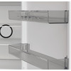Indesit Combinado Livre Instalação INK 21311 S4E Prata 2 doors Drawer