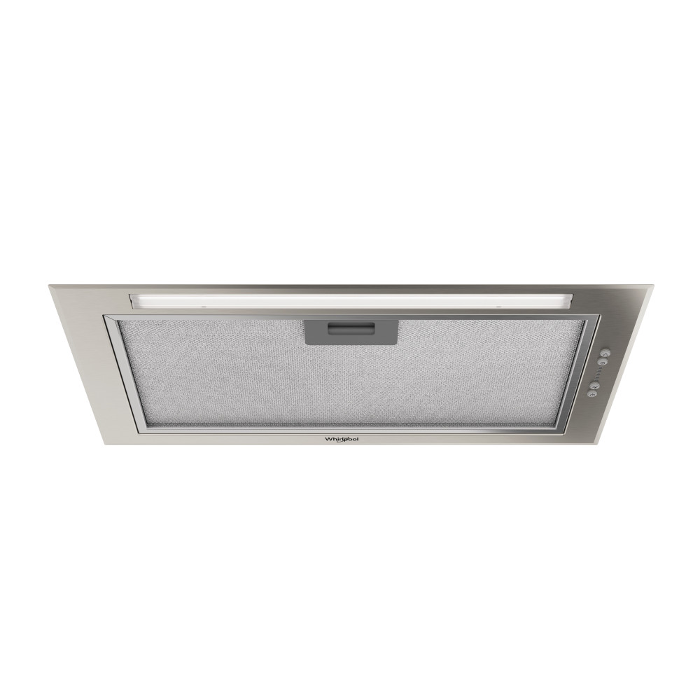 Afzuigkap Whirlpool - WCTH 63F LEB X | European Appliances