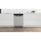 Whirlpool Dishwasher Samostojni WFC 3C42 P X Samostojni C Hero image