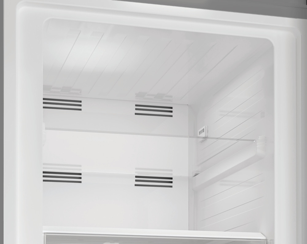 Congelator vertical Whirlpool - WHFF 6404 X5E | European