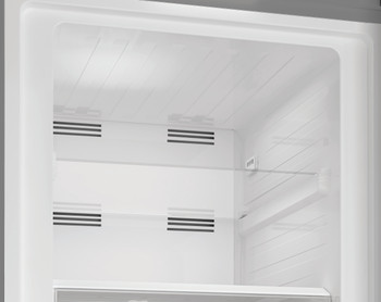 Congelator vertical Whirlpool - WHFF 6404 X5E | European