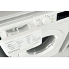 Indesit Máquina de lavar roupa Livre Instalação MTWE 91295 W SPT Branco Carga Frontal B Drawer