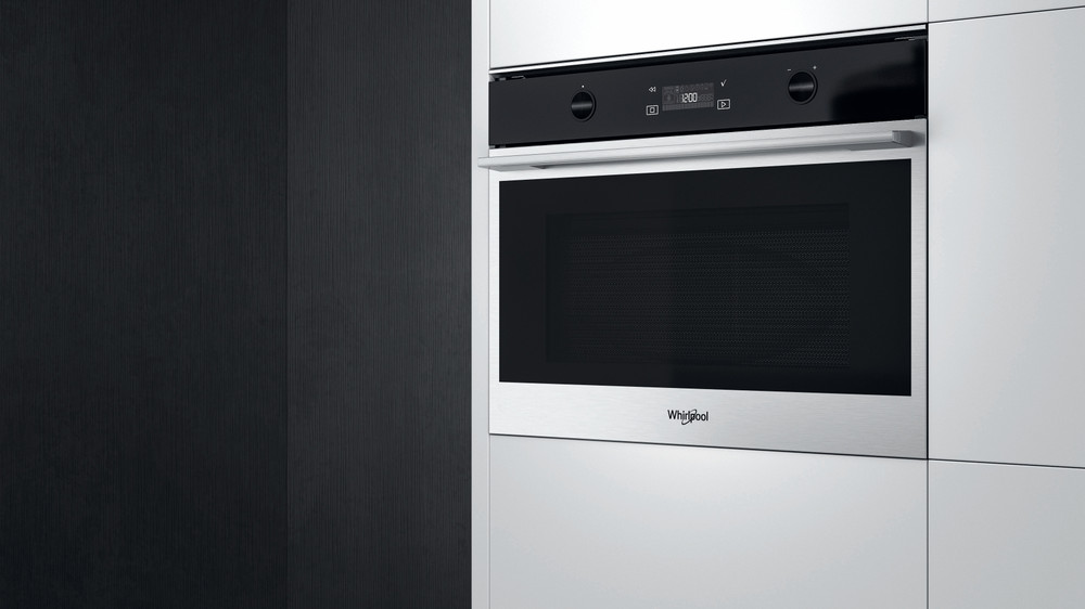 Whirlpool South Africa - Welcome to your home appliances provider