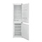 Whirlpool Fridge-Freezer Combination Built-in ART 45502 White 2 doors Frontal open