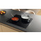 Whirlpool Печка WTX6014DCF Черен Induction vitroceramic Hero image