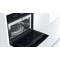 Whirlpool Microwave Built-in W7 MW461 Stainless Steel Electronic 40 MW-Combi 900 Frontal