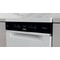 Whirlpool Πλυντήριο πιάτων Ελεύθερο WSFO 3B23 P Ελεύθερο Ε Perspective