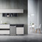Whirlpool Πλυντήριο πιάτων Ελεύθερο WSFO 3O23 PF X Ελεύθερο Ε Perspective