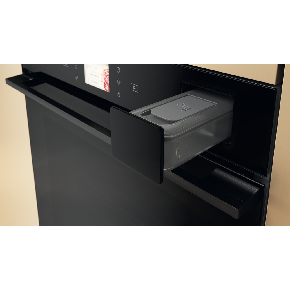 Whirlpool Духові шафи Вбудований (-а) WOI9A8PT2SBA Електрична A+ Lifestyle detail