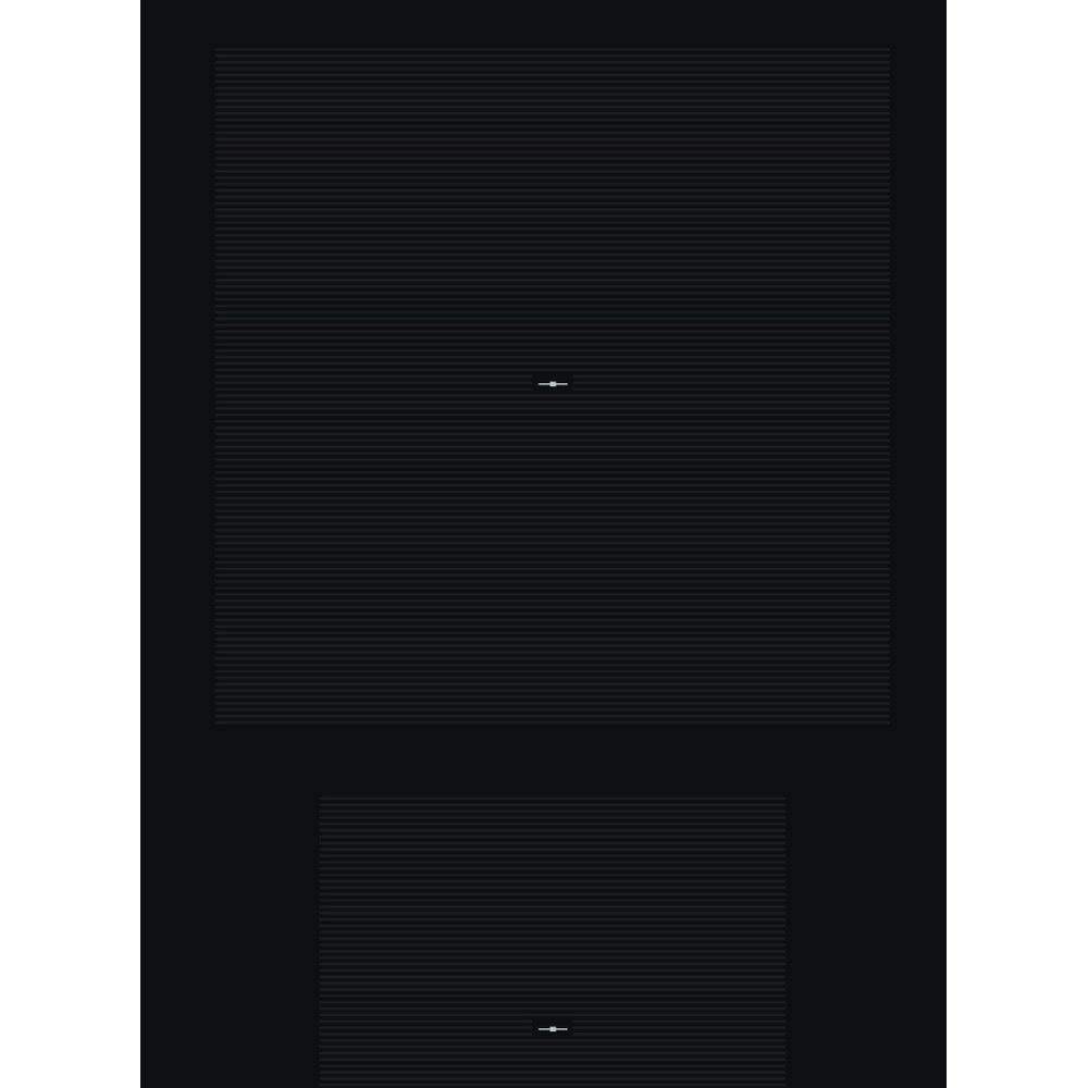 Whirlpool Table de cuisson SMP2 9010 C/NE/IXL Noir Induction vitroceramic Heating element