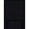 Whirlpool Pliidiplaat SMP 9010 C/NE/IXL Must Induction vitroceramic Frontal top down
