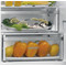Whirlpool Fridge/freezer combination Samostojni W9 931D KS H 3 Black/Inox 2 doors Perspective