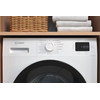 Indesit Wasmachine Vrijstaand IM 1064B MY TIME EE Wit Voorlader A Lifestyle control panel