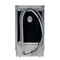 Whirlpool Astianpesukone Kalusteisiin sijoitettava WSIO 3T223 PE X Full-integrated E Frontal