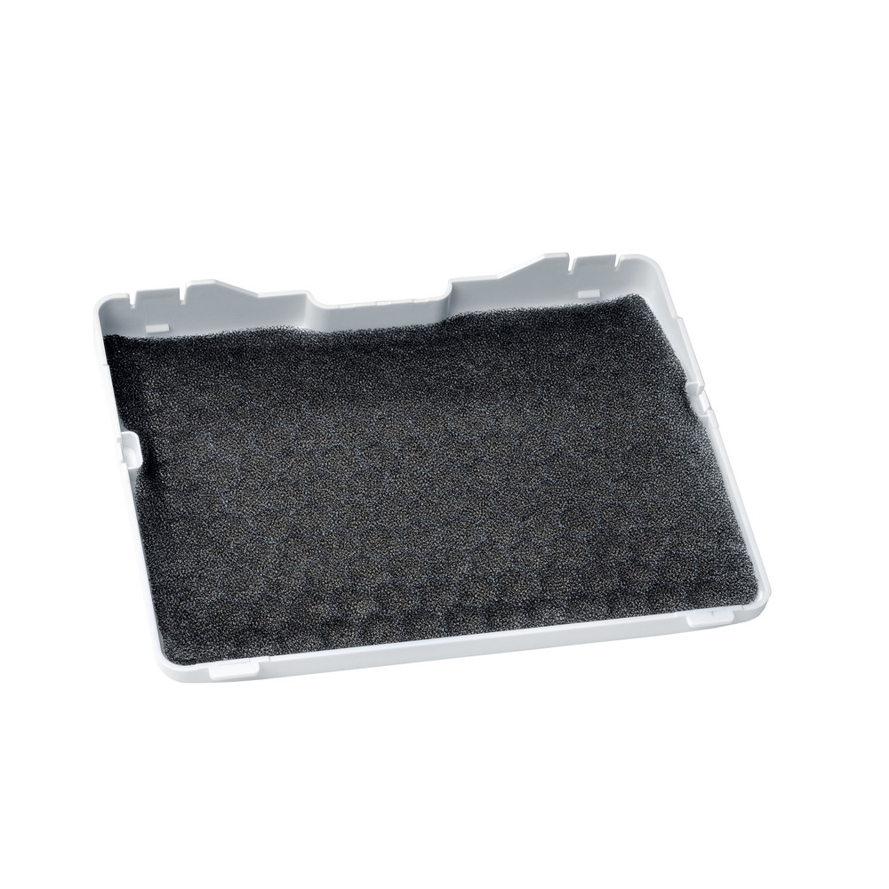 Whirlpool Dehumidifier DE20W5252 Biela Filter