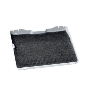 Whirlpool Dehumidifier DE20W5252 Biela Filter