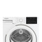 Whirlpool Tørretumbler SD 9BD W EE Hvid Perspective