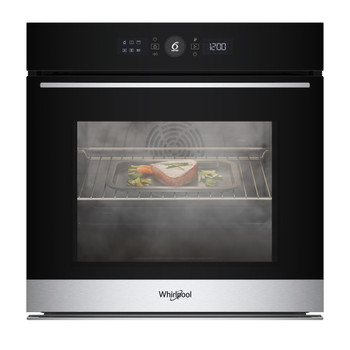 Integreerbare oven Whirlpool - WOI5S8HM1SXA | European Appliances