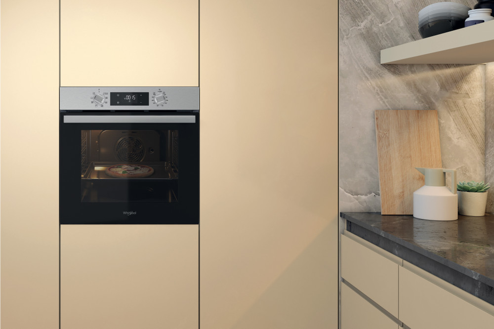 Whirlpool South Africa - Welcome to your home appliances provider