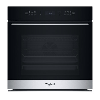 Whirlpool Cuptor Încorporabil WOI78PT1SXA Electric A+ Frontal