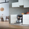 Whirlpool Nõudepesumasin Integreeritav WSIP 4O33 PFE Full-integrated D Frontal