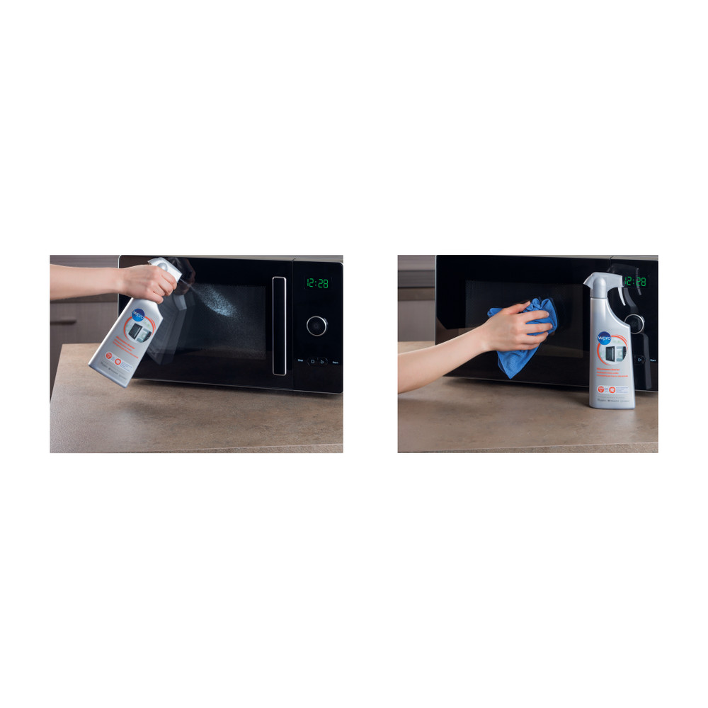 Indesit MWO MWO202 Lifestyle people