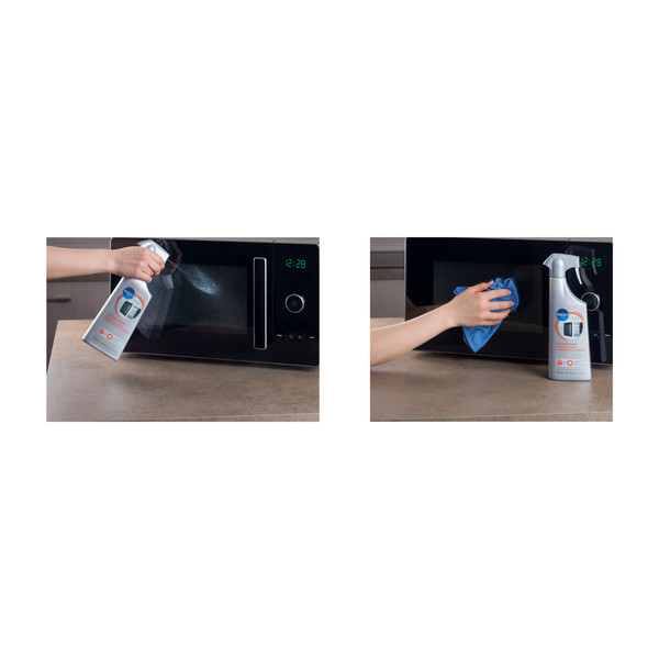 Indesit MWO MWO202 Lifestyle people