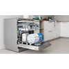 Indesit Máquina de lavar loiça Livre Instalação I0F D641A X Livre Instalação C Lifestyle perspective open