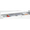 Whirlpool Freezer Free-standing WHM4612 2 White Perspective