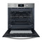 Indesit Φούρνος Εντοιχιζόμενο IO 258HS X Ηλεκτρική A+ Frontal open