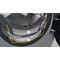 Whirlpool Tørretumbler W7 D93SB EE Sølvfarve Frontal