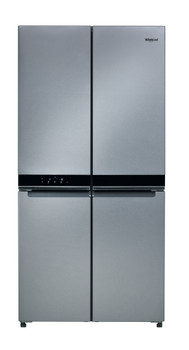 Холодильник Side by Side Whirlpool - WQ9 B2L | European Appliances