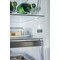 Whirlpool Fridge Freezer Free-standing B TNF 5011 OX Optic Inox 2 doors Perspective