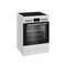 Whirlpool Готварска печка W6V8LCSW Бял Електрическо Hero image
