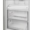 Whirlpool Συνδυασμός ψυγείου/καταψύκτη Ελεύθερο WHK 22413 X6EA1 ARC 764 Manhattan Gray 2 doors Perspective