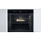 Whirlpool Cepeškrāsns Iebūvējams W7 OS4 4S2 H BL Elektriskā A+ Frontal