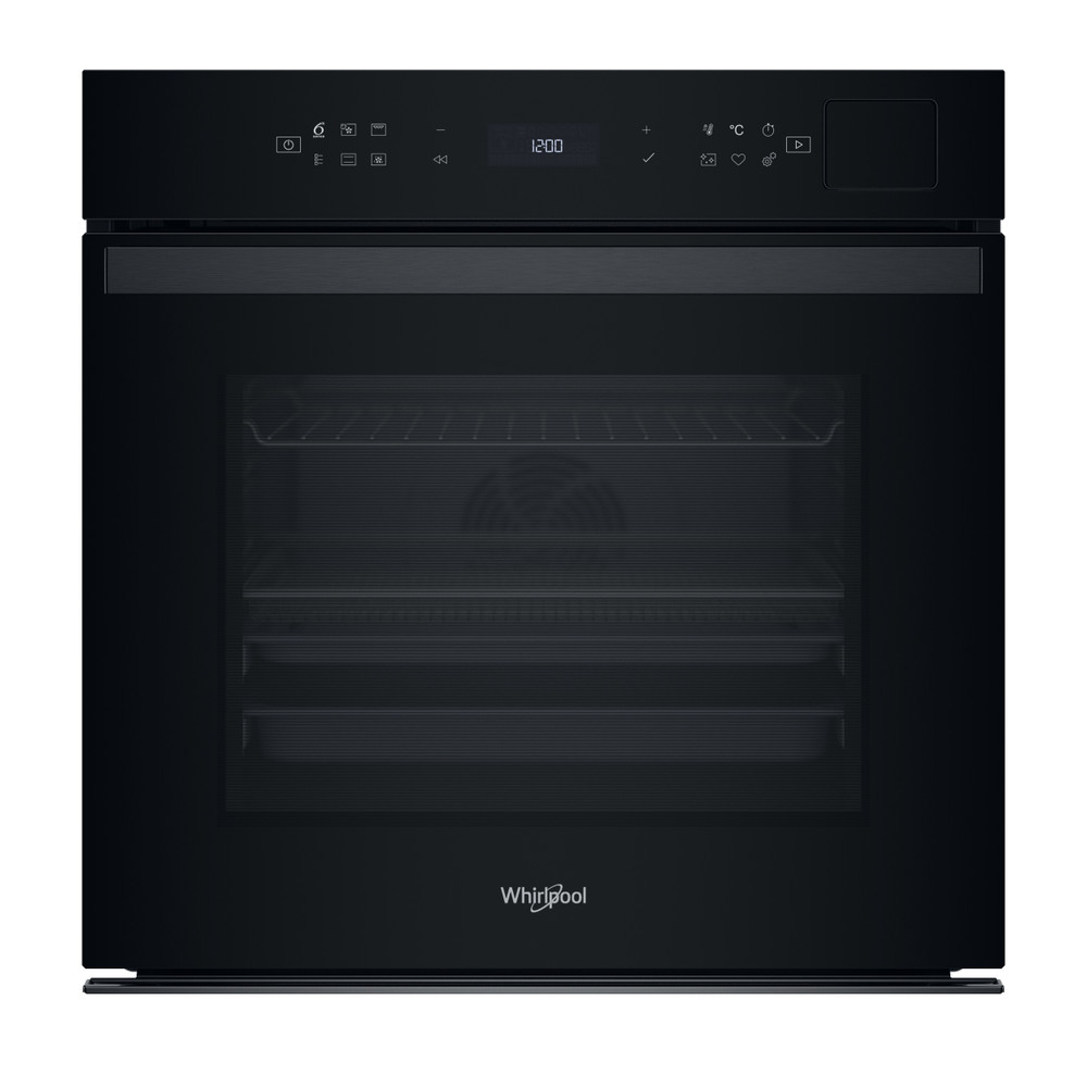 Whirlpool Sütő Beépíthető WOI6A8PT2SBA Elektromos A+ Frontal