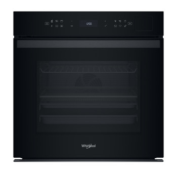 Whirlpool Sütő Beépíthető WOI6A8PT2SBA Elektromos A+ Frontal