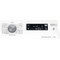 Whirlpool Pralni stroj Samostojni FFS 7269 B EE Dvojna pečica Front loader A Perspective