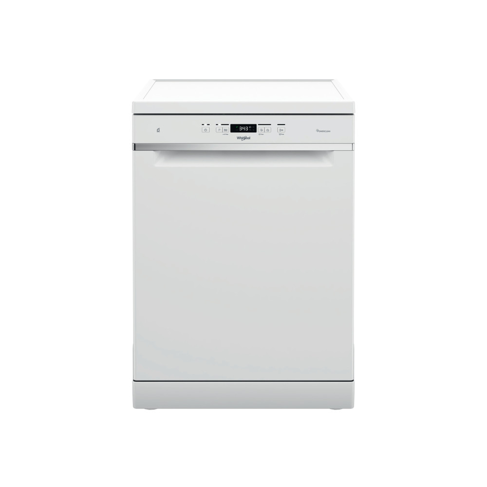 Whirlpool Mosogatógép Szabadonálló WH3FD14BN7 Szabadonálló D Frontal