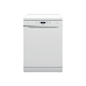 Whirlpool Mosogatógép Szabadonálló WH3FD14BN7 Szabadonálló D Frontal