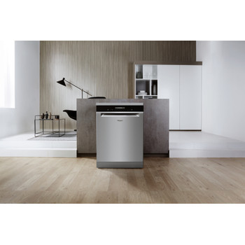 Whirlpool Perilica posuđa Samostojeći WFO 3O33 PL X Samostojeći D Lifestyle frontal