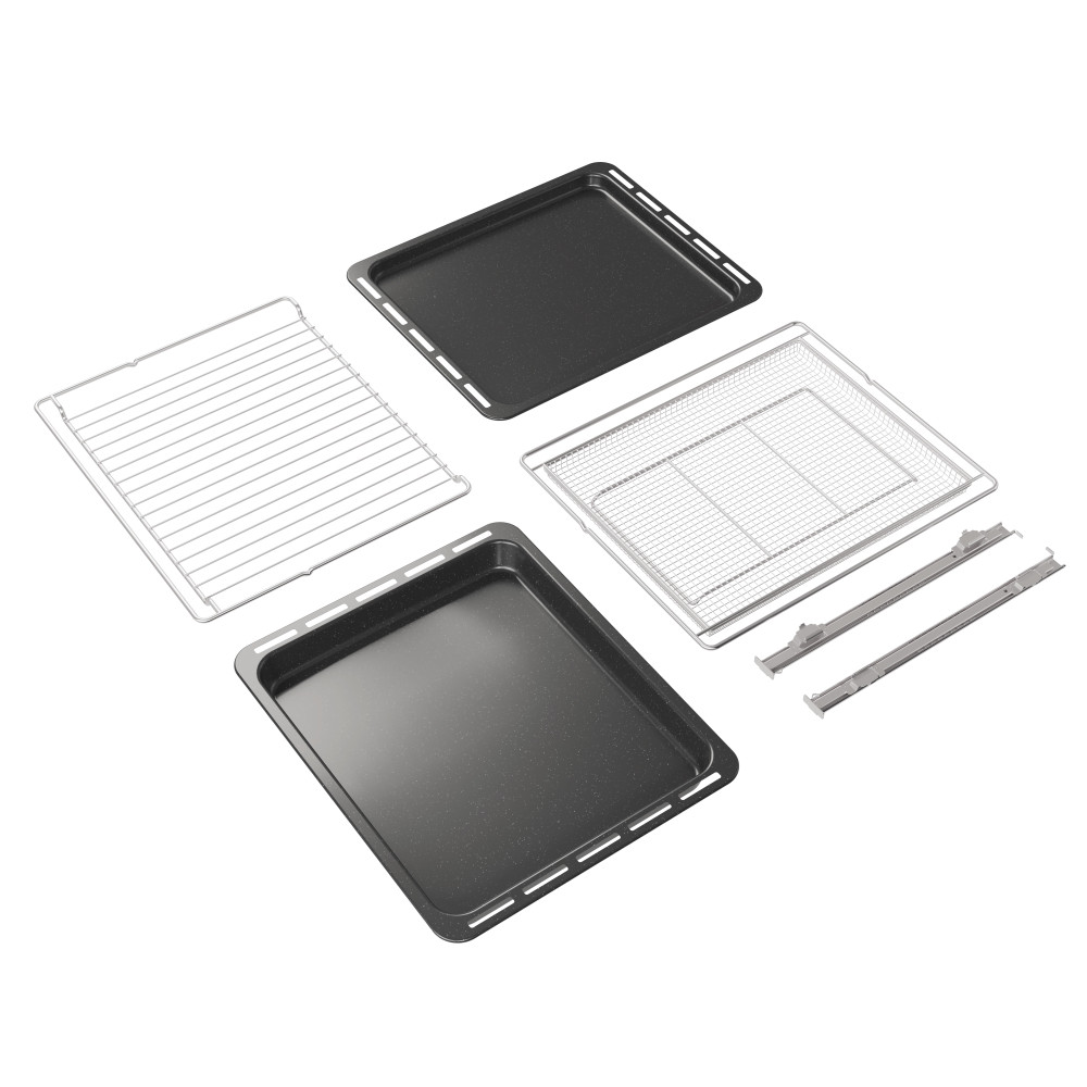 Whirlpool Trouby Vestavné AKZ9S 8271 IX Elektrická A+ Accessory