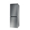 Indesit Холодильник с морозильной камерой Отдельно стоящий LI7 SN1E X Inox 2 doors Perspective
